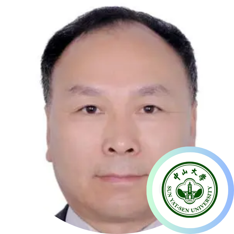 Prof. Meng Yuezhong