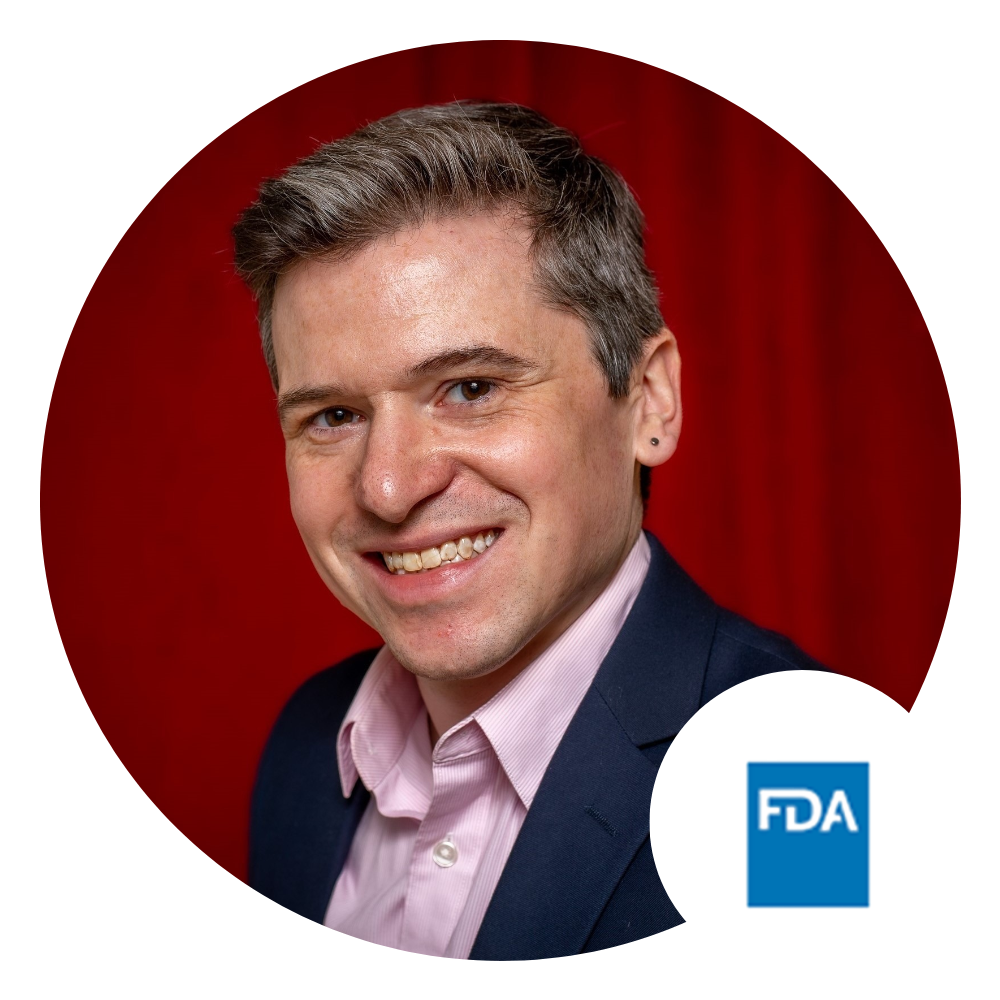 Dr. Sean Fischer