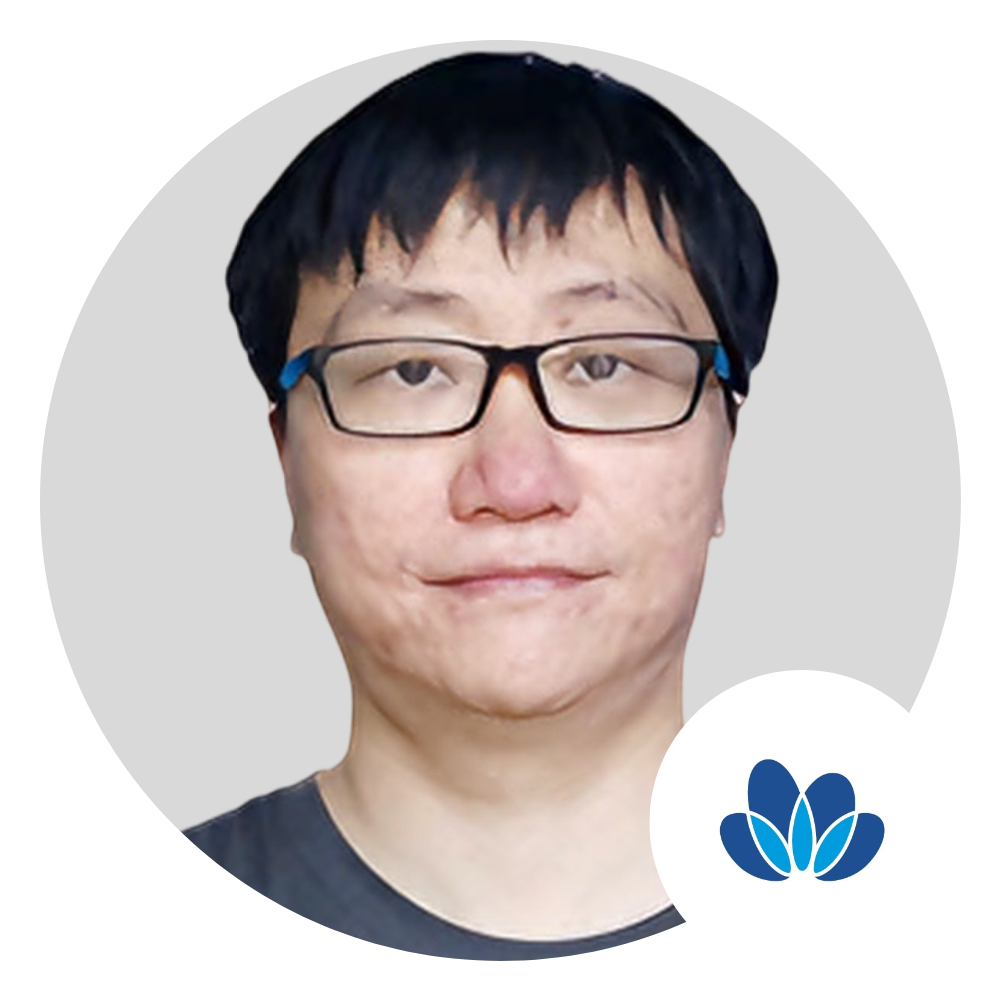 路杨天 博士